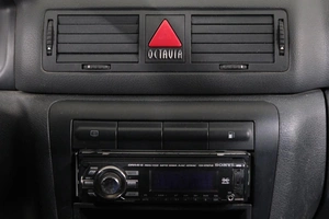 Лифтбек Skoda Octavia 2008 года, 669000 рублей, Омск