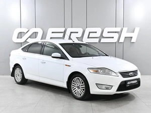 Седан Ford Mondeo 2009 года, 785000 рублей, Аксай