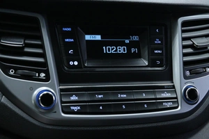 Внедорожник Hyundai Tucson 2016 года, 1588000 рублей, Солонцы