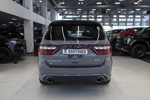Внедорожник Dodge Durango SRT 2025 года, 17813439 рублей, Москва