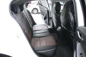 Хетчбэк Mazda 3 2014 года, 1298000 рублей, Солонцы