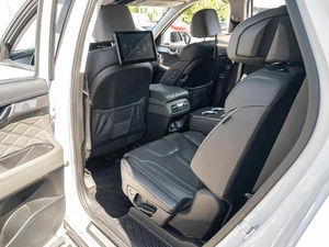 Внедорожник Hyundai Palisade 2021 года, 5250000 рублей, Краснодар