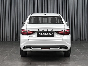 Седан ВАЗ (LADA) Vesta 2026 года, 1754000 рублей, Ставрополь