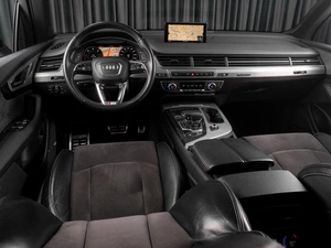 Внедорожник Audi Q7 2018 года, 5619000 рублей, Тюмень