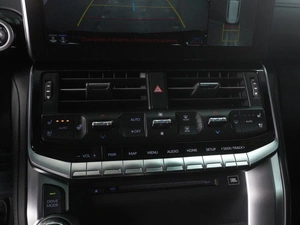 Внедорожник Toyota Land Cruiser 2022 года, 10700000 рублей, Минеральные Воды