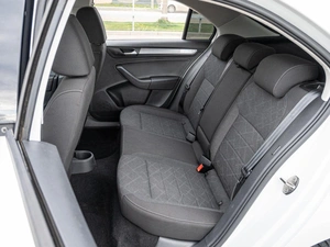 Лифтбек Volkswagen Polo 2020 года, 1650000 рублей, Краснодар