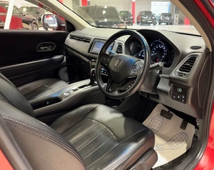 Внедорожник Honda Vezel 2017 года, 1758000 рублей, Красноярск