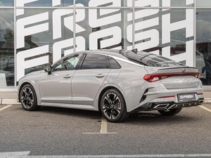 Седан Kia K5 2021 года, 2960000 рублей, Краснодар