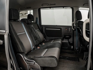 Минивэн Honda Stepwgn Spada 2019 года, 2250000 рублей, Красноярск