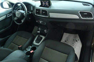 Внедорожник Audi Q3 2013 года, 1439000 рублей, Омск