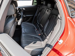 Внедорожник BMW X6 2020 года, 8950000 рублей, Краснодар
