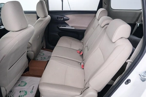 Минивэн Toyota Wish 2010 года, 1249000 рублей, Красноярск