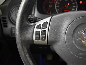 Седан Suzuki SX4 2008 года, 498100 рублей, Казань