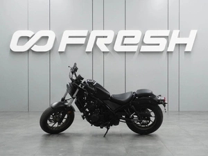 Honda CMX 500 Rebel 2022 года, 849000 рублей, Воронеж