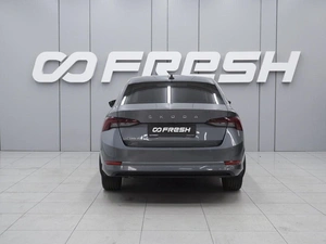 Лифтбек Skoda Octavia 2021 года, 2050000 рублей, Ростов-на-Дону