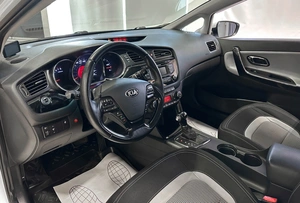 Универсал Kia Ceed 2013 года, 987000 рублей, Красноярск