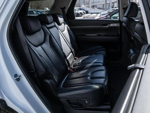 Внедорожник Hyundai Palisade 2022 года, 4569000 рублей, Волгоград