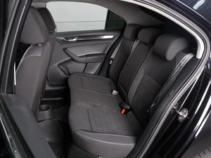 Лифтбек Volkswagen Polo 2020 года, 1789000 рублей, Красный Пахарь