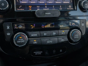 Внедорожник Nissan Qashqai 2022 года, 2290000 рублей, Краснодар