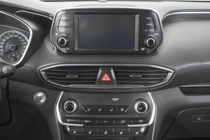 Внедорожник Hyundai Santa Fe 2019 года, 2799000 рублей, Кемерово