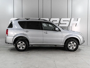 Внедорожник SsangYong Rexton 2006 года, 799000 рублей, Аксай