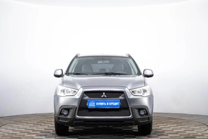Внедорожник Mitsubishi ASX 2011 года, 799000 рублей, Пермь