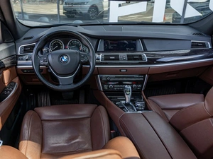 Универсал BMW 5 серия 2012 года, 2365000 рублей, Краснодар