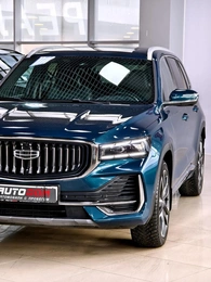 Внедорожник Geely Monjaro 2023 года, 2897000 рублей, Солонцы