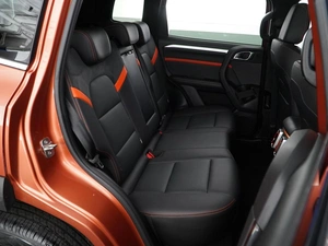 Внедорожник Haval Dargo X 2023 года, 2448444 рублей, Москва