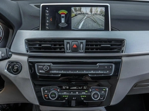 Внедорожник BMW X1 2020 года, 2599040 рублей, Ставрополь