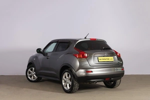 Внедорожник Nissan Juke 2013 года, 959000 рублей, Новосибирск