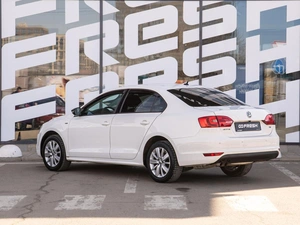 Седан Volkswagen Jetta 2013 года, 1220000 рублей, Краснодар