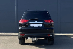 Внедорожник Mitsubishi Pajero Sport 2014 года, 1830000 рублей, Солонцы
