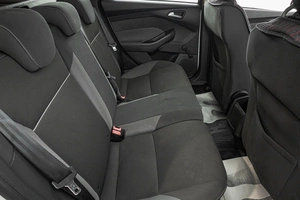 Универсал Ford Focus 2012 года, 639000 рублей, Барнаул