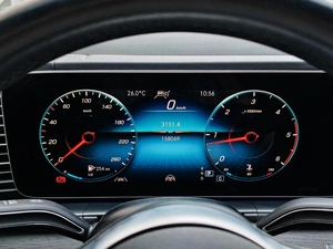Внедорожник Mercedes-benz GLE-класс Coupe 2020 года, 7750000 рублей, Краснодар