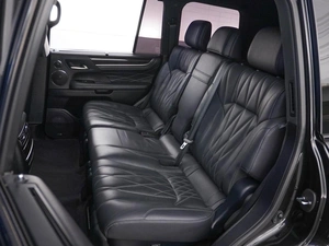 Внедорожник Lexus LX 2021 года, 10499562 рублей, Москва