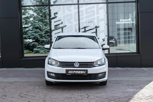 Седан Volkswagen Polo 2016 года, 799000 рублей, Ульяновск