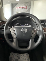 Внедорожник Nissan Patrol 2012 года, 2487000 рублей, Солонцы