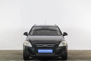 Универсал Kia Ceed 2008 года, 499000 рублей, Тюмень