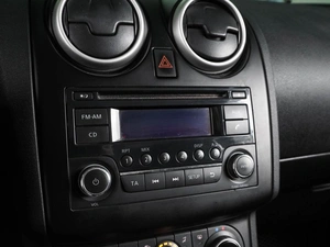 Внедорожник Nissan Qashqai 2012 года, 1099000 рублей, Воронеж