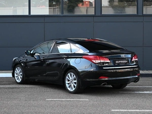 Седан Hyundai i40 2013 года, 1479000 рублей, Кирилловка