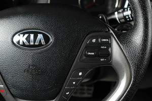 Седан Kia Cerato 2014 года, 939000 рублей, Тюмень