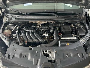 Внедорожник Renault Kaptur 2016 года, 1180000 рублей, Смоленск