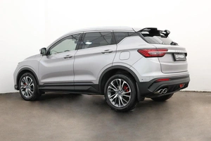 Внедорожник Belgee X50 2024 года, 1999000 рублей, Орёл