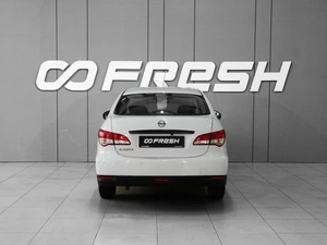 Седан Nissan Almera 2014 года, 718000 рублей, Тверь