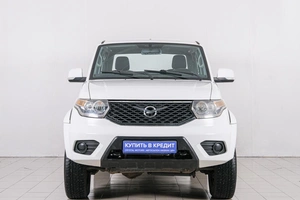 Внедорожник УАЗ Pickup 2021 года, 1149000 рублей, Красноярск
