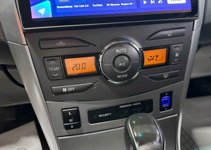 Седан Toyota Corolla 2012 года, 1077000 рублей, Красноярск