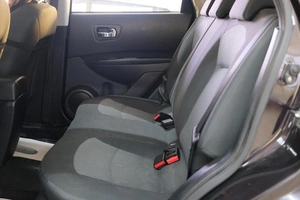 Внедорожник Nissan Qashqai 2013 года, 1119000 рублей, Омск