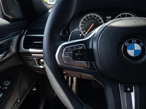 Седан BMW 7 серия 2016 года, 3440000 рублей, Краснодар