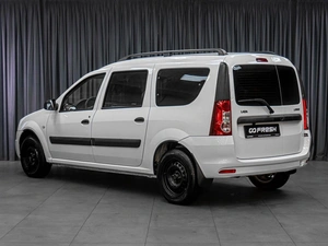 Универсал ВАЗ (LADA) Largus 2018 года, 769000 рублей, Тюмень